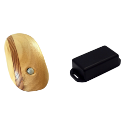 Pack Sérénité (NaviAlarm +...