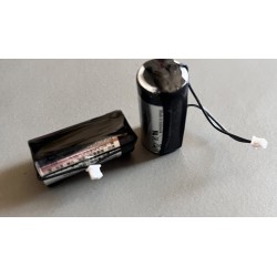 Battery NaviAlarm